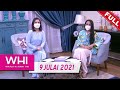 Wanita Hari Ini (2021) | Fri, Jul 9