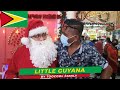 🎄🇬🇾christmas eve/pepper pot recipe and shopping 🇬🇾🎄#toocoolfamily