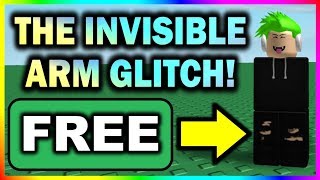 Omg Free Invisible Face Glitch Roblox - offical invisible head glitch roblox