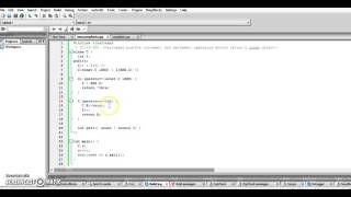 IIITD Secure Coding DCL55-CPP : MT15043