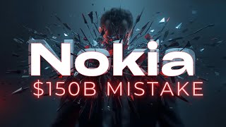 One Decision Ended Nokia