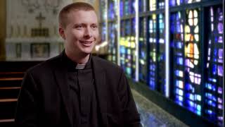 Deacon Files - Priestly Ordination (2021): Deacon Paul Pierce