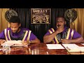 iuic 15 minutes with the captains who was king james