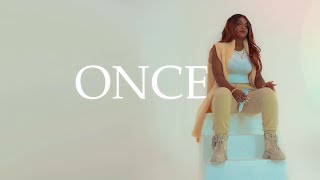 Ruth Esther - Once (Official Video)