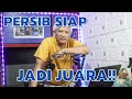 KESIAPAN PERSIB UNTUK MENJADI JUARA BRI LIGA1 | OPAH DANI SHOW #KUPER EPS.2