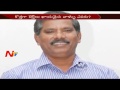 Heated Discussion in TDP about MLC Candidates List || AP || NTV