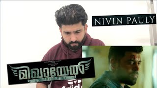Mikhael Teaser # 2 Reaction | Nivin Pauly | RajDeepLive