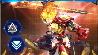 【雷霆戰機】斗戰神猿-武裝通緝之破壞者IV改