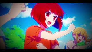 Arima kana (AMV/EDIT) #Oshi no ko #Anime I’m good