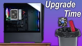 What to Upgrade on your Prebuilt Gaming PC?