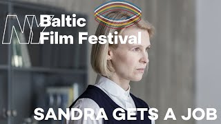 SANDRA GETS A JOB Trailer – NYBFF 2022