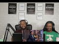 Do Black People DESERVE Reparations from Slavery? Thomas Sowell & Trevor Noah {BLACK COUPLE REACT}