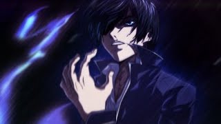 Code:Breaker Ogami let it burn