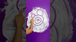 Epic Turtle Art Race! ๐๐ข Mom vs. Kiddo!
