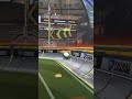 wow just wow. rocket league