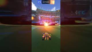 Wow, Just Wow. | Rocket League