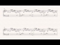 Piano  - I Need My Girl - The National -  Sheet Music, Chords, & Vocals