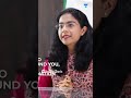 life mai hume kayi baar deaf hona padta hai kyuki... ias saumya pandey ias iaslife upsc2025