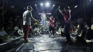 [WONDERFUNK 6] FREESTYLE TOP 8 - BILAN vs DATWINS