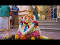 Sri Periyachi Amman Poojai | Sri Vairavimada Kaliamman Temple Singapore held on 11 Aug 2023 1st Part