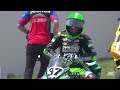 supersport race 1 at road atlanta 2024 full race motoamerica