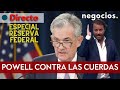 ESPECIAL FED: Wall Street con los ojos puestos en la pausa y con miedo a las proyecciones