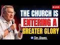 2026 Prophetic Warning: God’s Glory River Is Rising | Tim Sheets