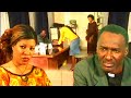 HEAVEN GRACE : ALL I WANTED IS A GOOD WIFE NOT A JEZEBEL | CLEM OHAMEZE | - AFRICAN MOVIES #trending