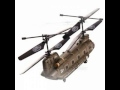 rc helicopter