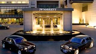 JW Marriott Hotel Beijing