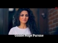 Bewajah Atif Aslam New Song | Hindi Song |