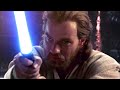 Palpatine FINALLY Explains How Obi-Wan Beat Anakin In Revenge of the Sith
