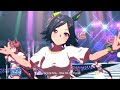 gaze on me english sub v2 uma musume live