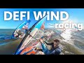 I RACED at the @thedefiwind !! | vlog¹⁸₂₀₂₁