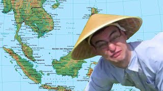 Ultimate South East Asia Slander 2.0