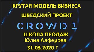 Школа   тренинг   Холодные продажи    Юлия Алферова