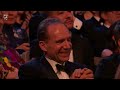 warwick davis receives the bafta fellowship for his incredible career bafta film awards 2025