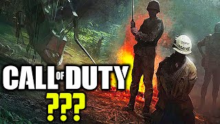 5 Call of Duty Titles That Got CANCELLED! | Chaos