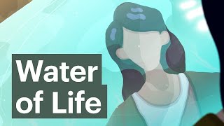 Why Water Matters in the Bible