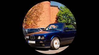 [HOUSE] BMW E30 vibes mix