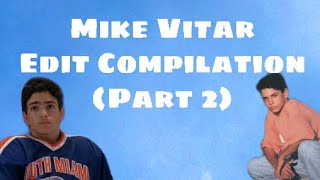 Mike Vitar Edit Compilation (Part 2)