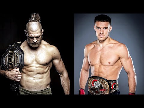 UFC champion vs Bellator champion! UFSamurai or Fedor's student? Prochazka vs Nemkov!