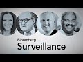 Prepping for Powell | Bloomberg Surveillance | August 22, 2024