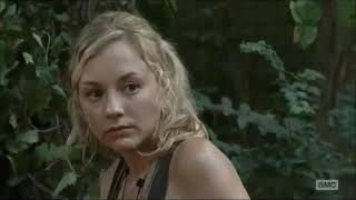 Daryl e Beth-run