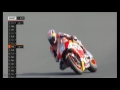 Dani Pedrosa Crash (Motegi 2016)