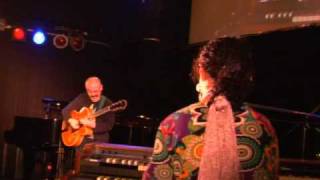 Atsuko Hashimoto Organ Trio - 'Play It Back' - Live at Flamingo The Arusha