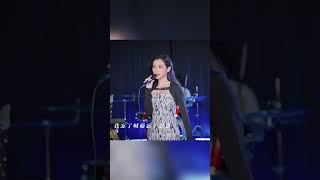 这首《背叛情歌》女声版超好听，歌声伤感催泪，句句戳心 #热歌 #懷舊歌曲翻唱 #粤语经典