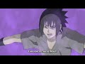 naruto e sasuke vs madara amv