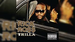 Rick Ross - The Boss (feat. T-Pain)