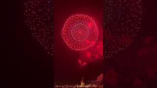 Spectacular Firework: Giant Explosion Lights Up the Night Sky! RANDOM VIDEO OF THE DAY (DAY 246)